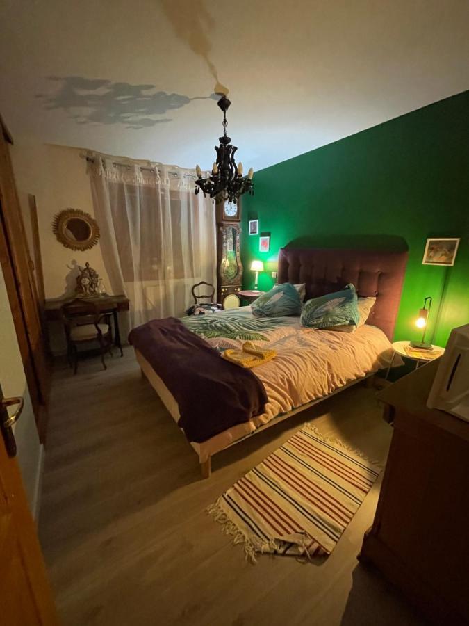 Duud Lägenhet Castanet-Tolosan Exteriör bild