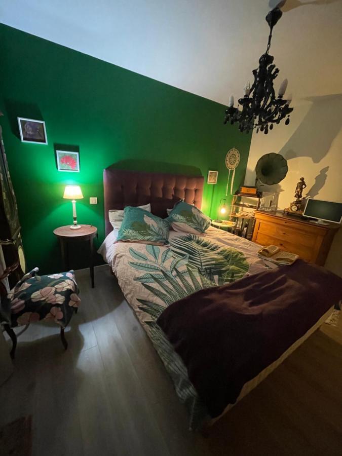Duud Lägenhet Castanet-Tolosan Exteriör bild