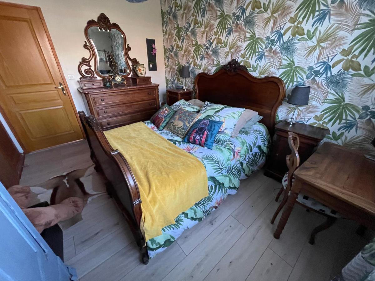 Duud Lägenhet Castanet-Tolosan Exteriör bild